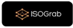 ISOGrab Logo